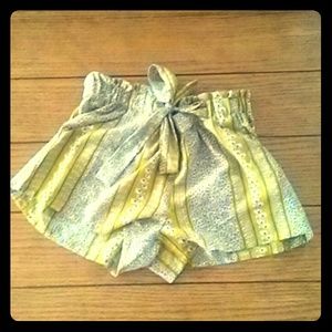 Shorts